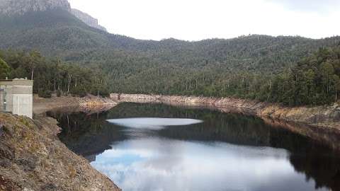 Photo: Mount Murchison Regional Reserve